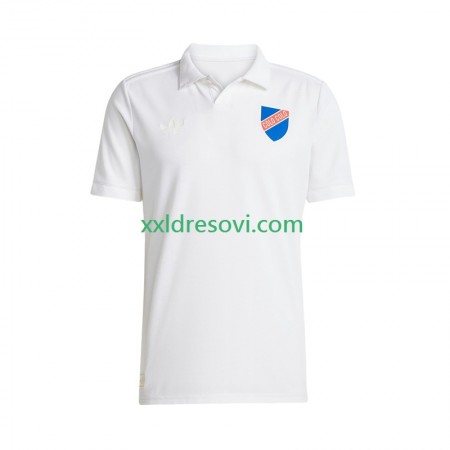 Colo-Colo Centenary Domaći Nogometni Dres 2025-2026